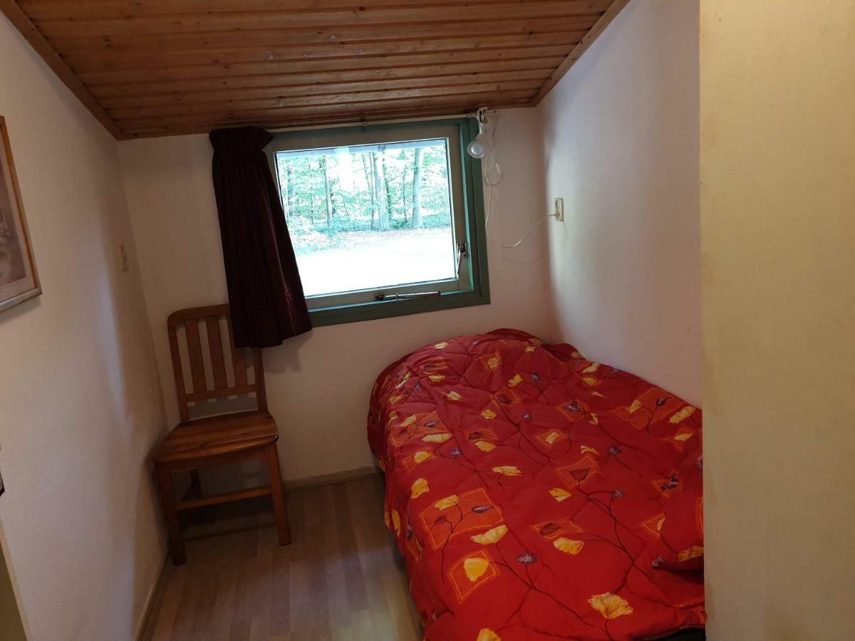 Vakantiebungalow Oase เอกซ์โล ภายนอก รูปภาพ
